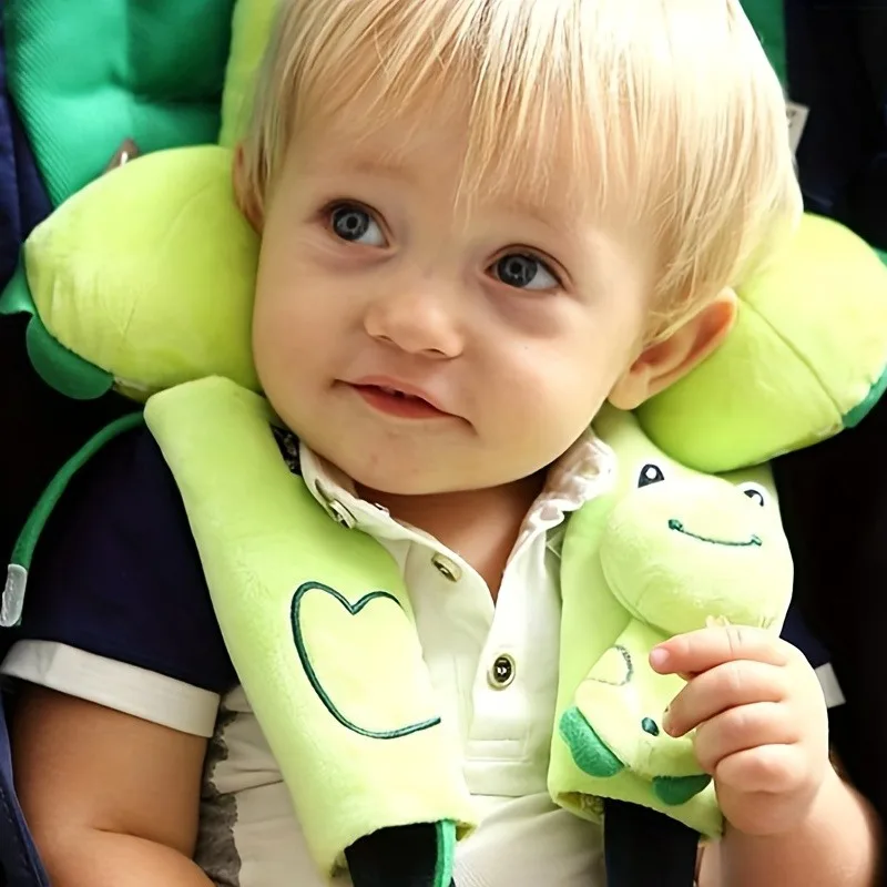 vvocci Baby Car Seat Straps Co - Infant Car Seat Cover ulasan dan harga