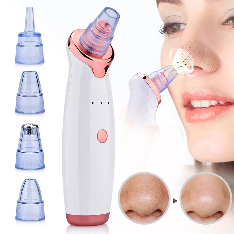 Multi-functional Cleaning Blac - Nasal Aspirator ulasan dan harga