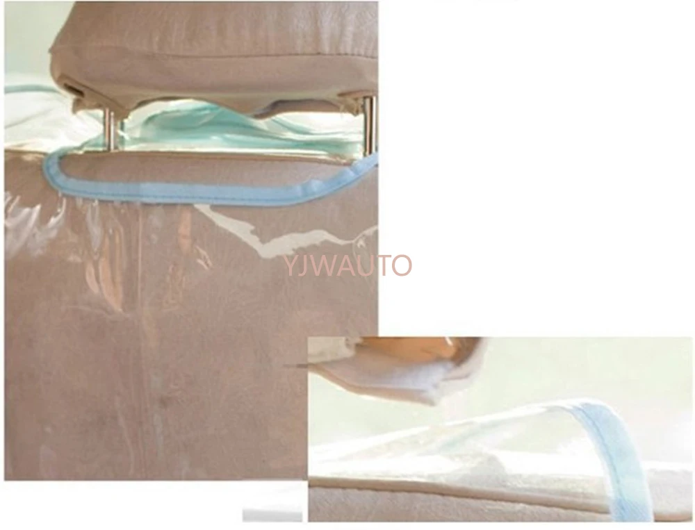 Anti Child Kick Pad Car Seat B - Infant Car Seat Cover ulasan dan harga