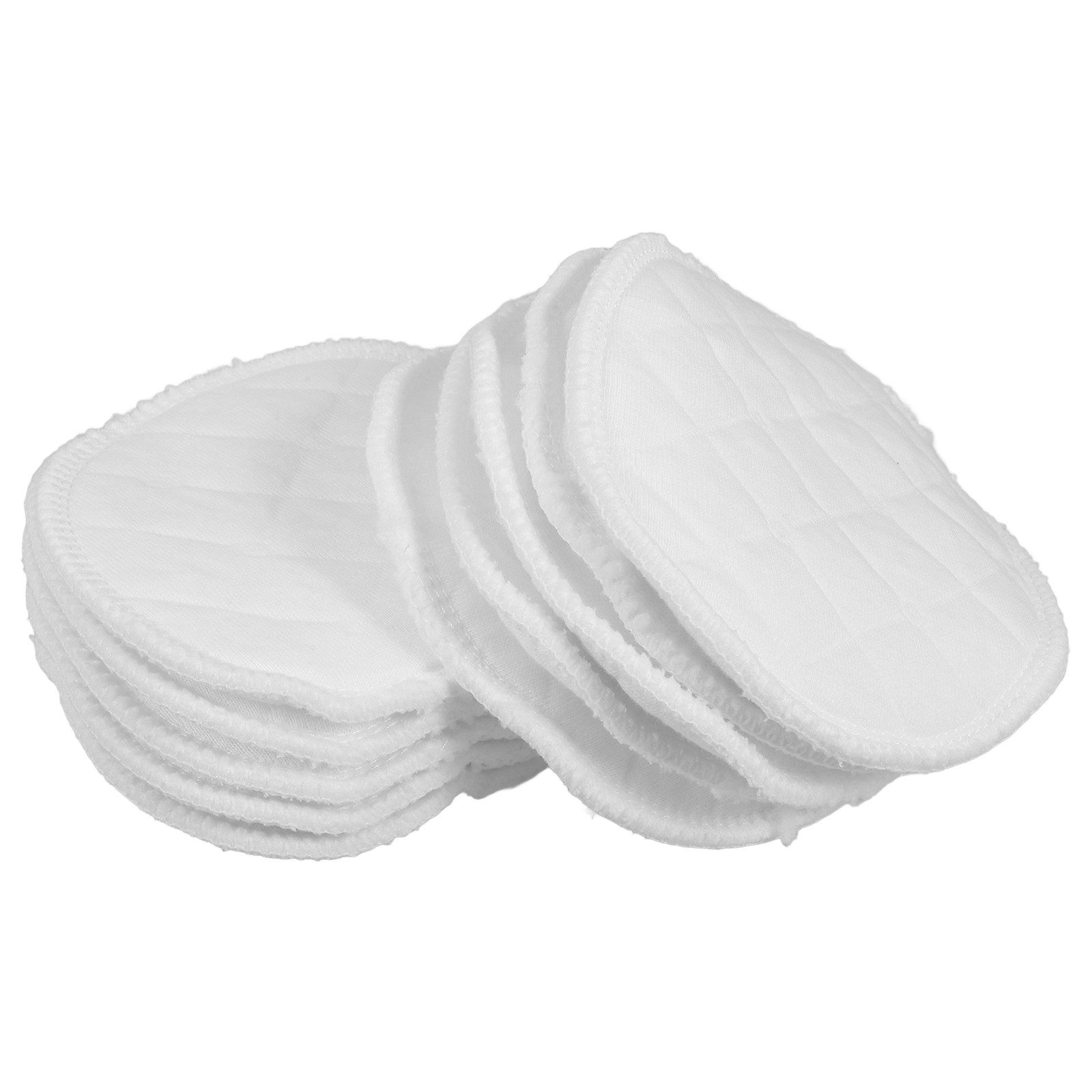 10 PCS Breastmilk Pads for Lea - Nursing Pillow Breastfeeding ulasan dan harga