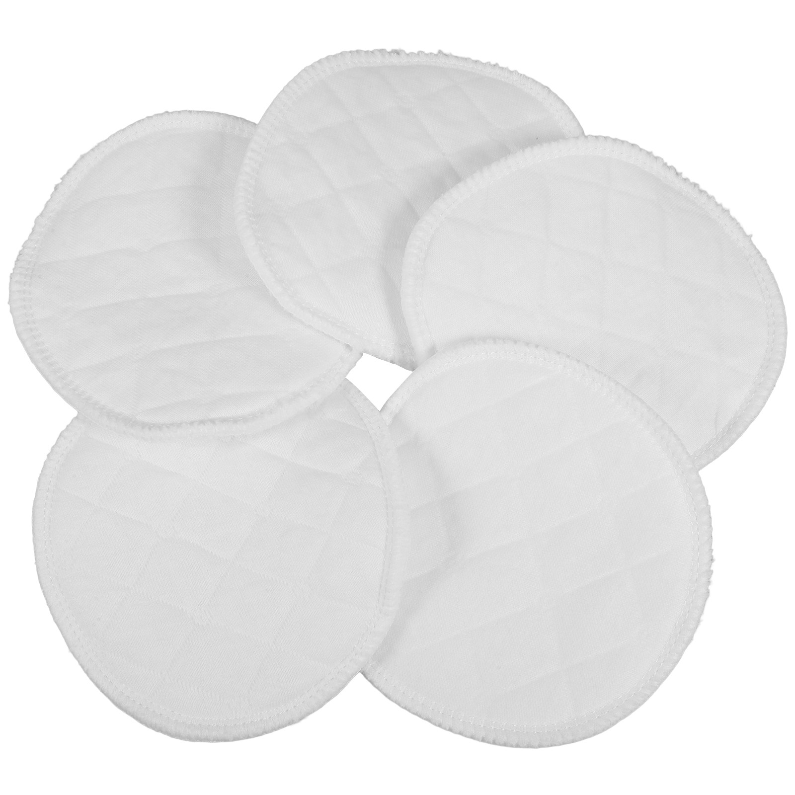 10 PCS Breastmilk Pads for Lea - Nursing Pillow Breastfeeding ulasan dan harga