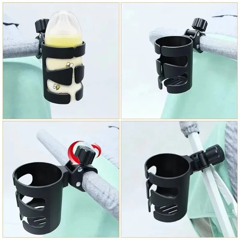 Universal Stroller Cup Holder  - Zwitsal Baby Products ulasan dan harga