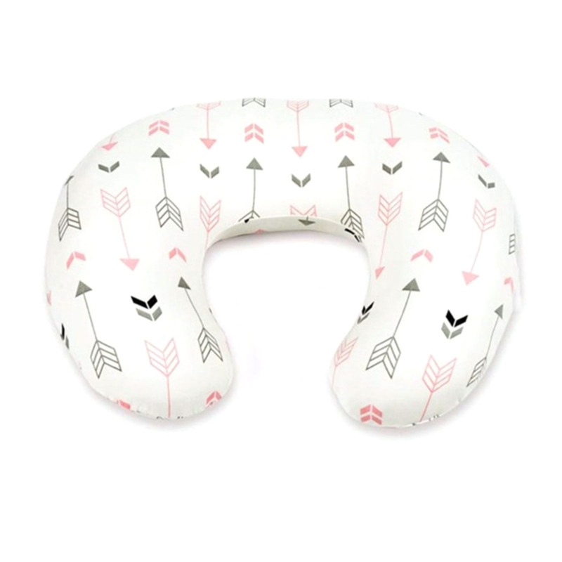 Infant Nursing Pillow Cover Br - Nursing Pillow Breastfeeding ulasan dan harga