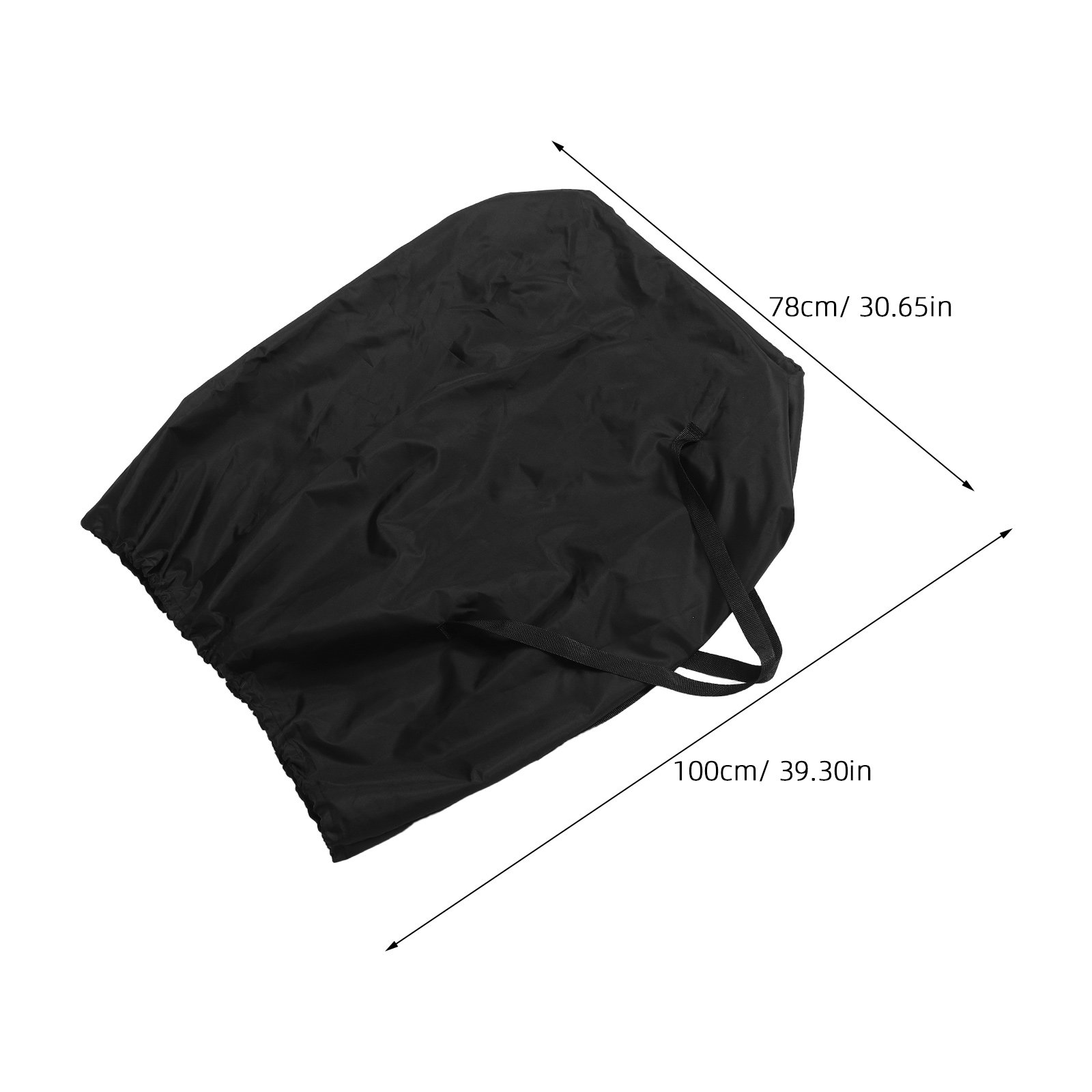 Car Seat Storage Bag Dustproof - Infant Car Seat Cover ulasan dan harga