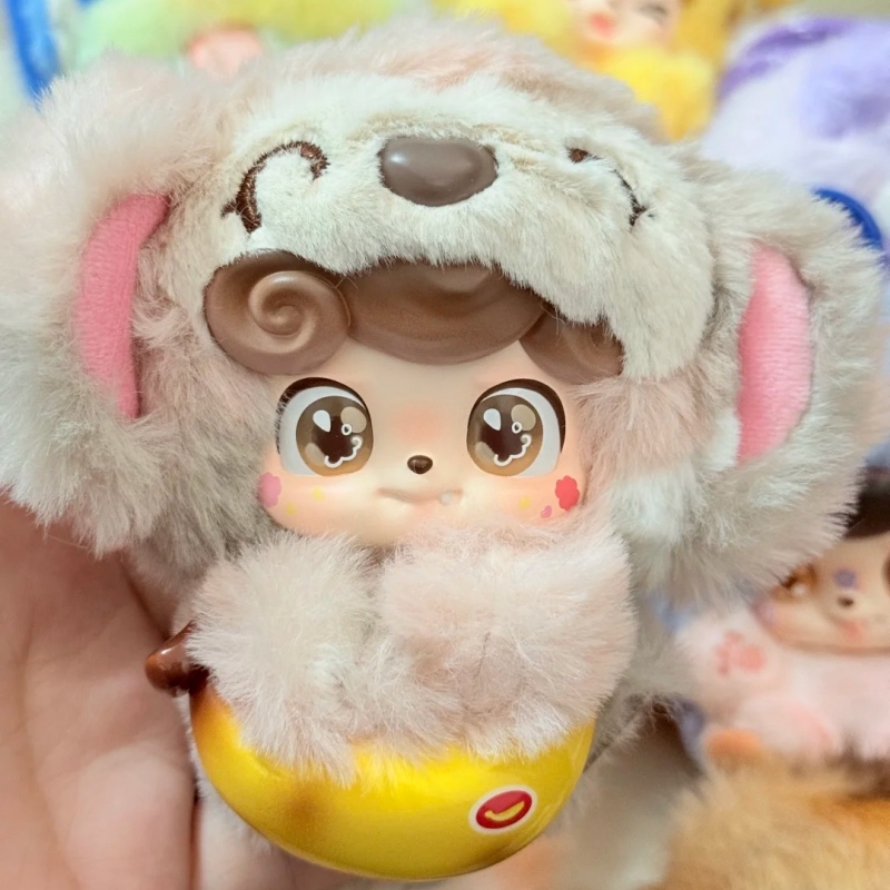 New Jotoys Q Baby Good Fortune - Baby Q Products ulasan dan harga